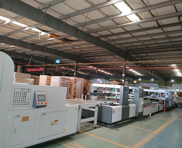 车间厂房办公室