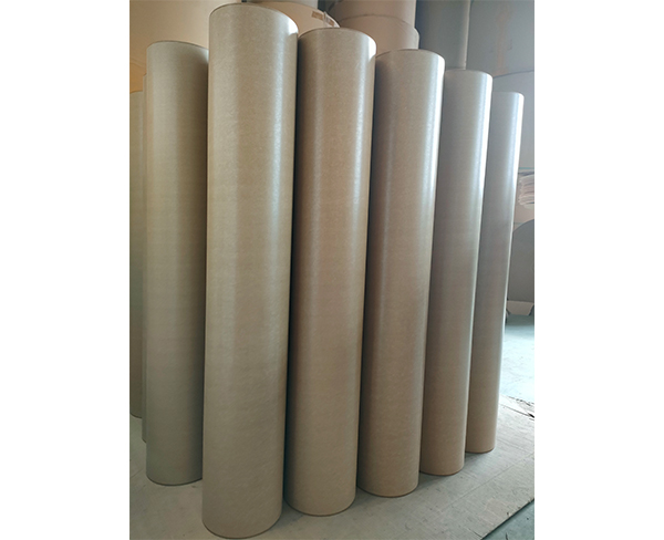 高强度纸管