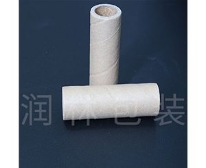不干胶纸管